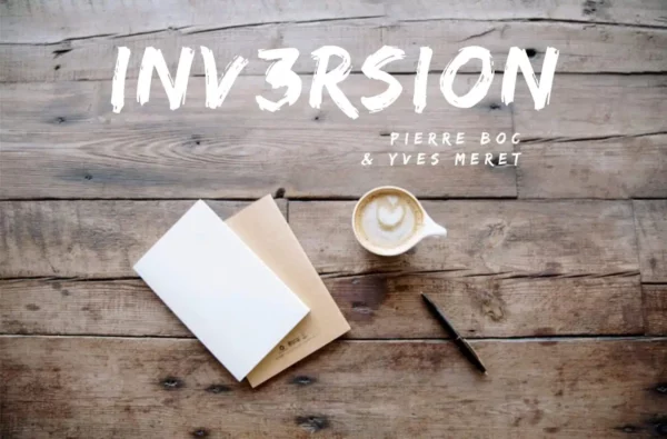 Inv3rsion