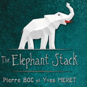 The Elephant Stack