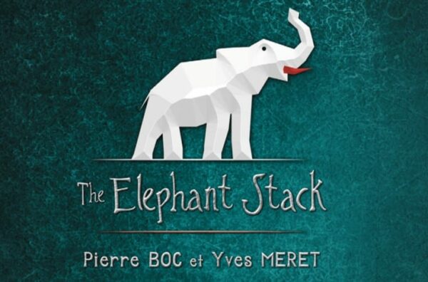 The Elephant Stack