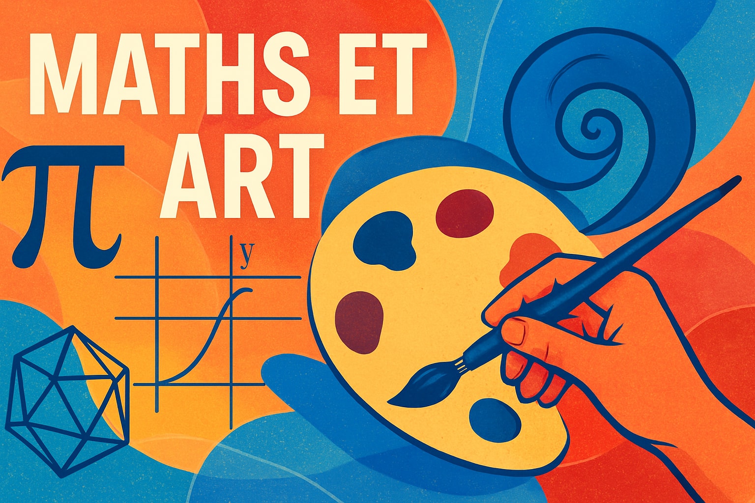 Guide Complet sur Maths et Art : Maîtrisez l’Essentiel 2025