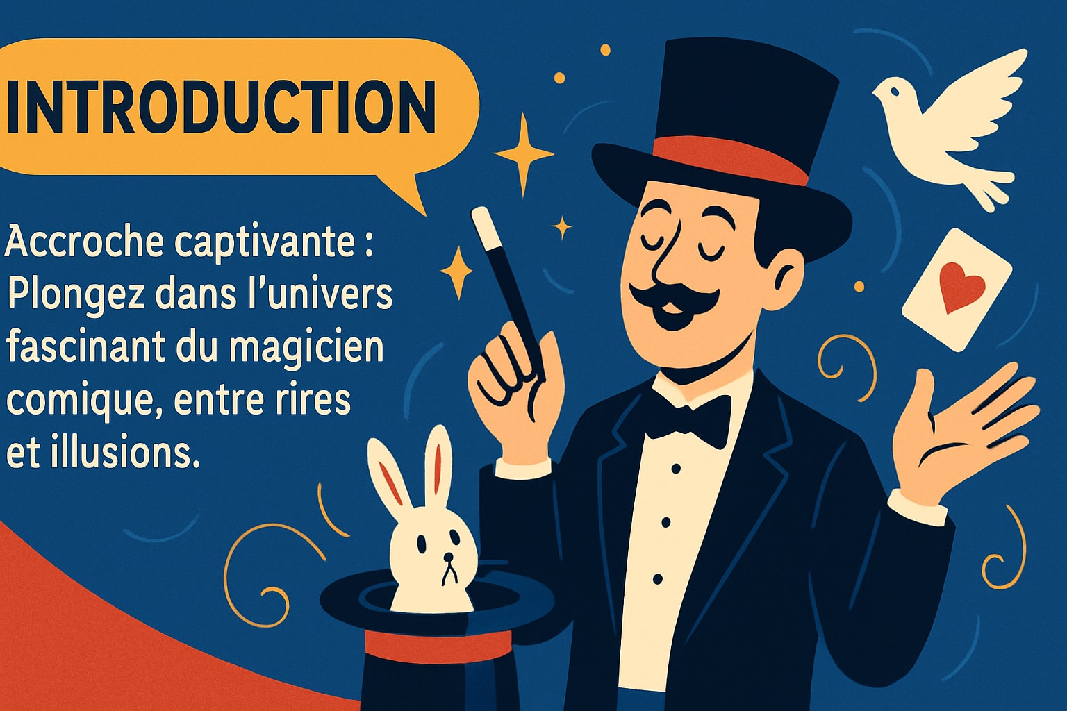 Guide Ultime Du Magicien Comique : Astuces Et Secrets 2025
